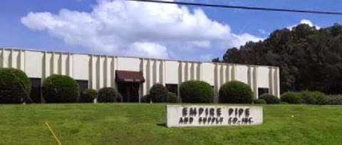 Empire Pipe & Supply Company